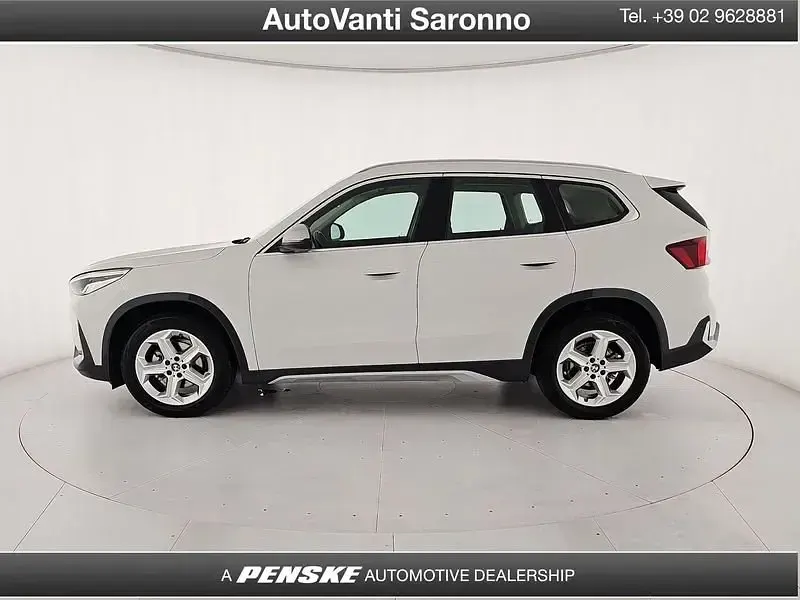 Usata BMW X1 xLine 150 CV (110 kW) 2023 Bianco SUV