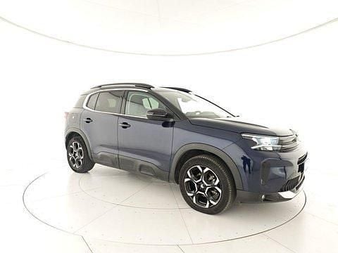 Usata Citroën C5 Aircross 131 CV (96 kW) 2024 SUV