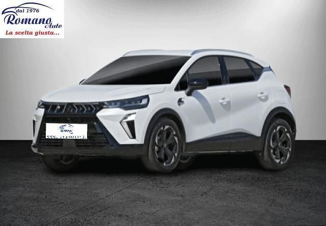 Bianco Nuova 2025 Mitsubishi ASX Inform SUV | 19.990 € (Super prezzo) - Immagine 1/1
