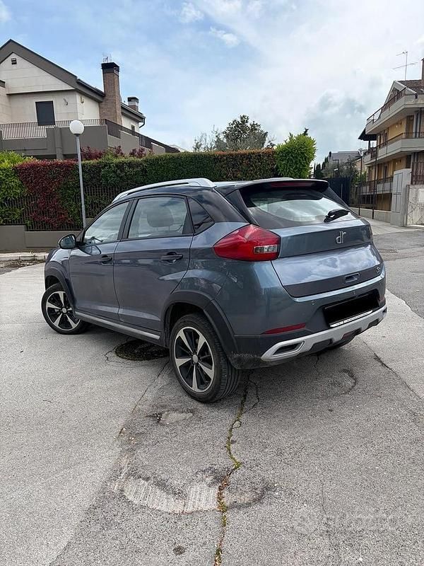 Usata DR DR 3.0 117 CV (86 kW) 2025 SUV