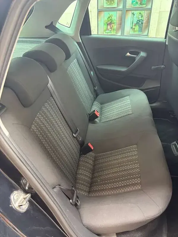 Usata VW Polo Comfortline 75 CV (55 kW) 2016 Berlina