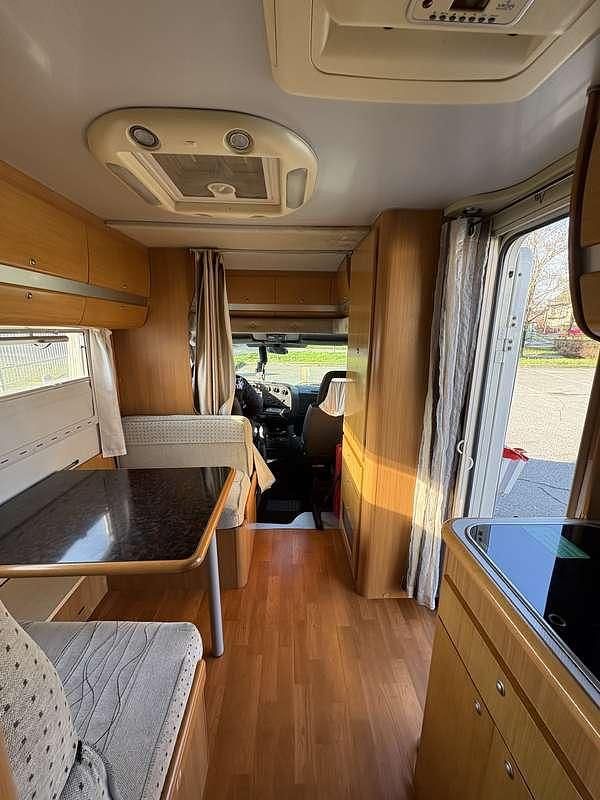 Usata Iveco Daily 145 CV (106 kW) 2003