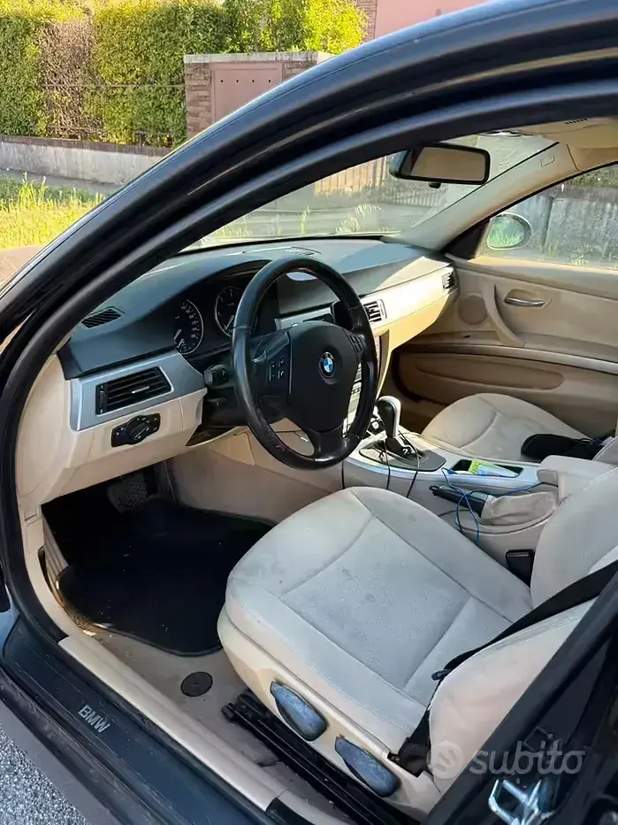 Usata BMW 320 177 CV (130 kW) 2007 Station wagon