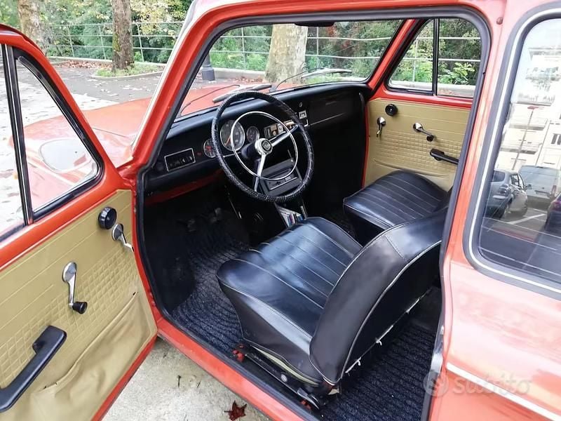 Usata NSU Prinz 1970