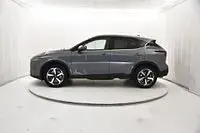 Usata Nissan Qashqai N-Connecta 190 CV (139 kW) 2023 Grigio SUV
