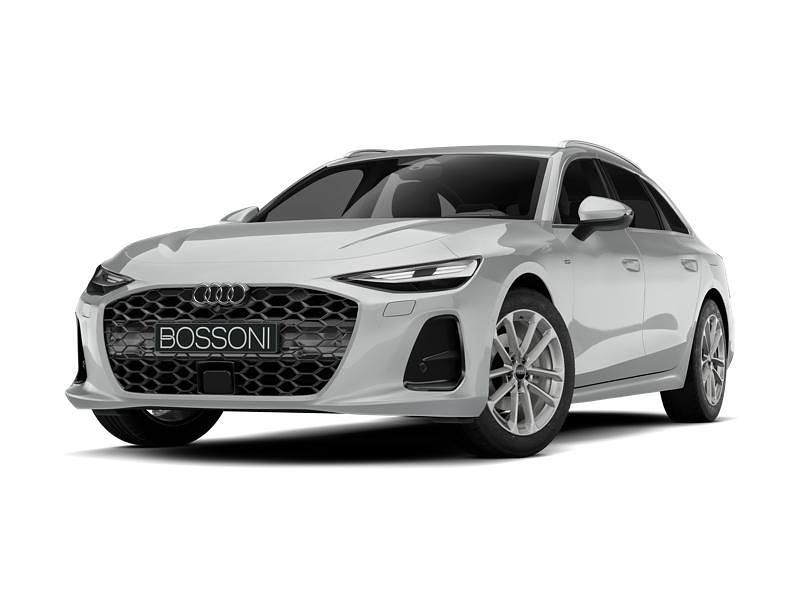 Nuova Audi A7 Ambiente 2026 Grigio Berlina