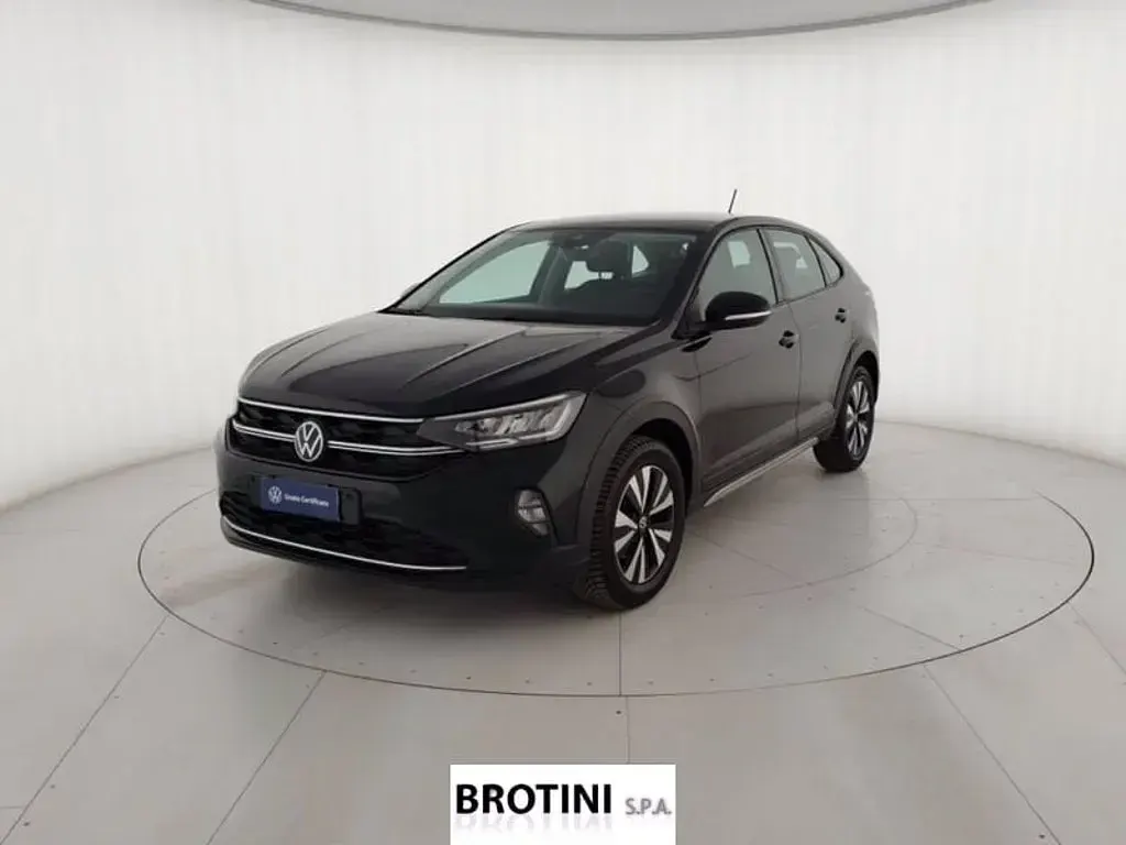 Usata VW Taigo Life 110 CV (80 kW) 2023 SUV