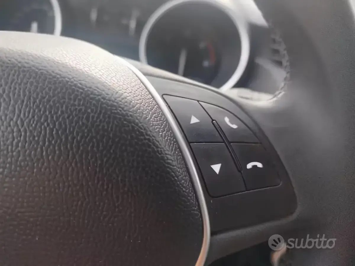 Usata Alfa Romeo Giulietta Super 150 CV (110 kW) 2018 Grigio Utilitaria