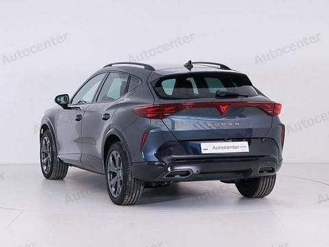 Usata Cupra Formentor 150 CV (110 kW) 2025 Other SUV