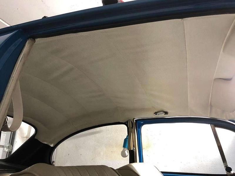 Usata VW Beetle 1973 Utilitaria