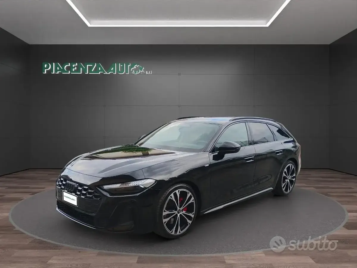 Usata Audi A5 S-Line 204 CV (150 kW) 2025 Station wagon