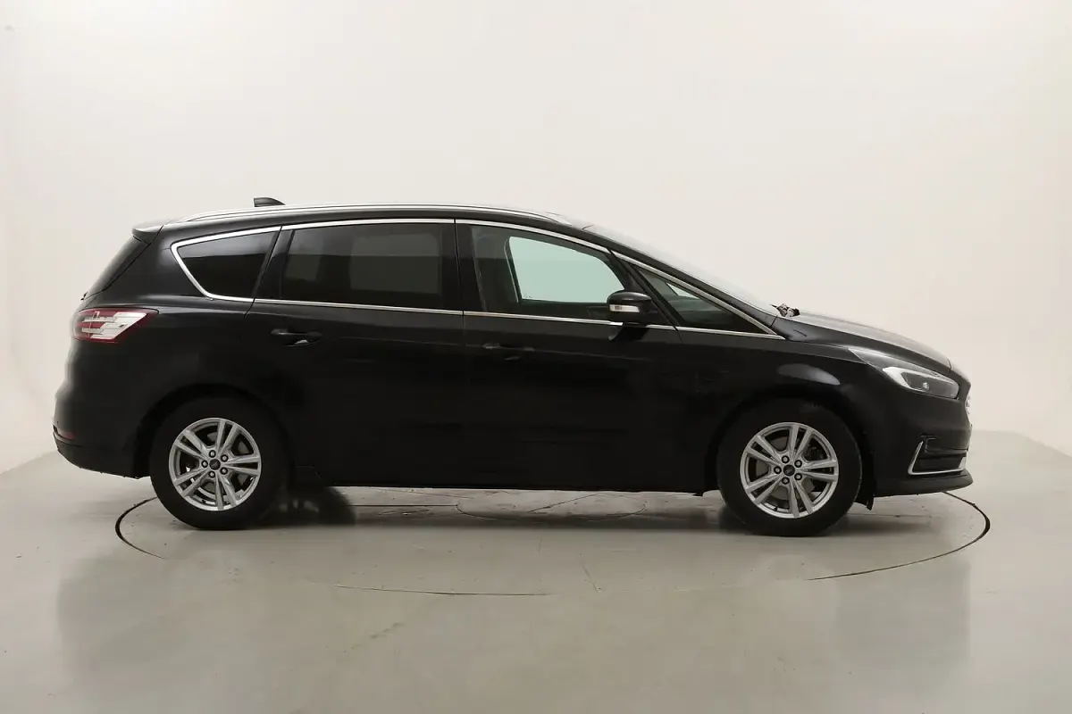 Usata Ford S-MAX Business Edition 150 CV (110 kW) 2021 Monovolume