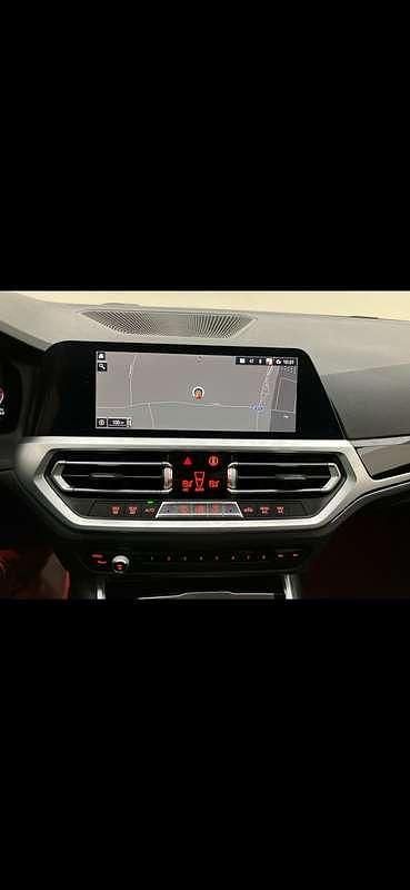 Usata BMW 320 Sport Line 190 CV (139 kW) 2019 Station wagon