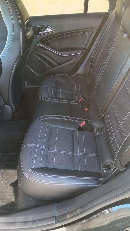 Usata Mercedes CLA200 Shooting Brake Night 136 CV (100 kW) 2016 Station wagon