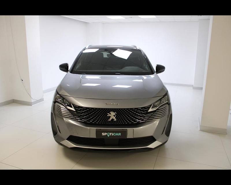 Usata Peugeot 3008 GT 131 CV (96 kW) 2024 Grigio SUV
