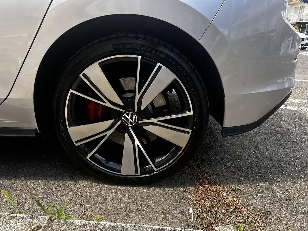 Usata VW Golf VIII GTE 245 CV (180 kW) 2020