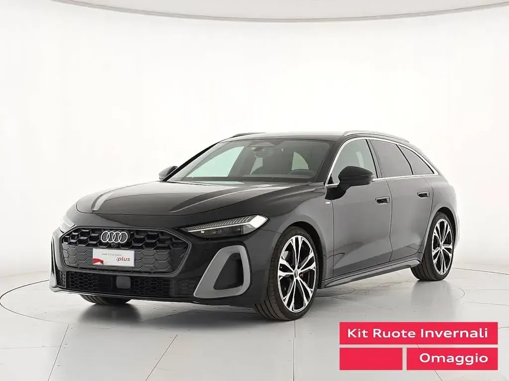Usata Audi A5 S-Line 204 CV (150 kW) 2025 Station wagon