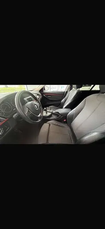 Usata BMW 316 116 CV (85 kW) 2015 Station wagon