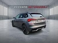 Usata Skoda Kamiq Monte Carlo 110 CV (80 kW) 2022 Grigio SUV