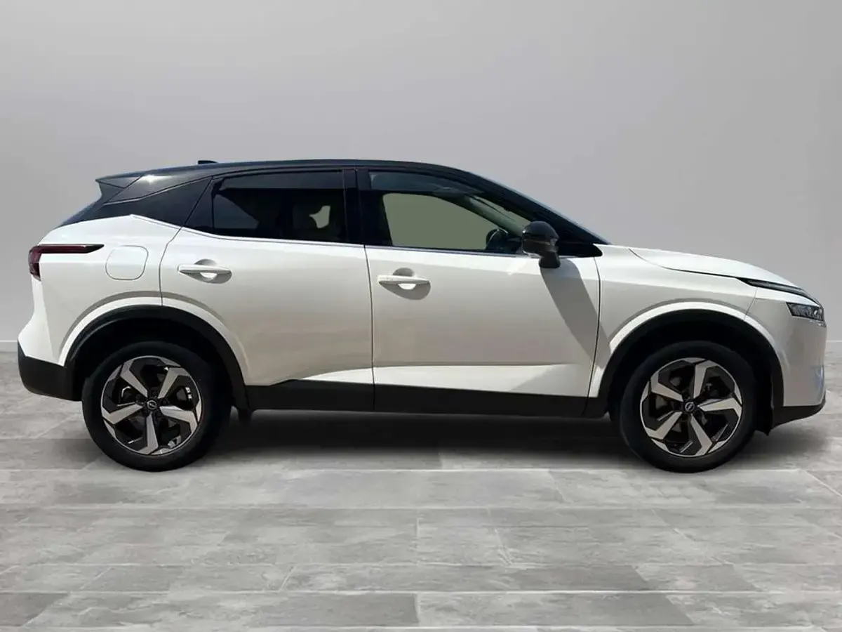 Usata Nissan Qashqai Tekna 158 CV (116 kW) 2023 Other SUV