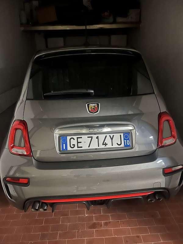 Usata Abarth 595 145 CV (106 kW) 2021