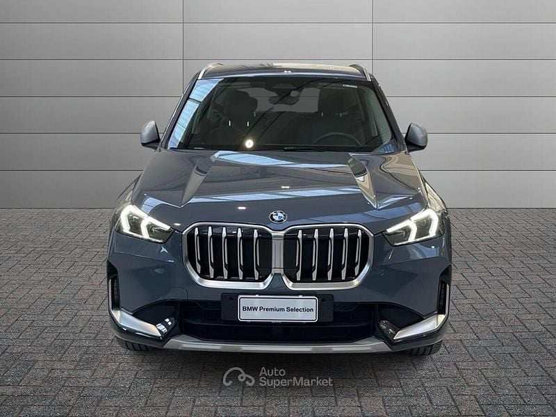 Brugt BMW X1 xLine 150 HK (110 kW) 2023 Grå SUV