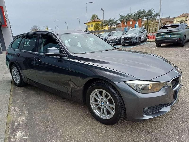 Usata BMW 318 143 CV (105 kW) 2014 Other Utilitaria