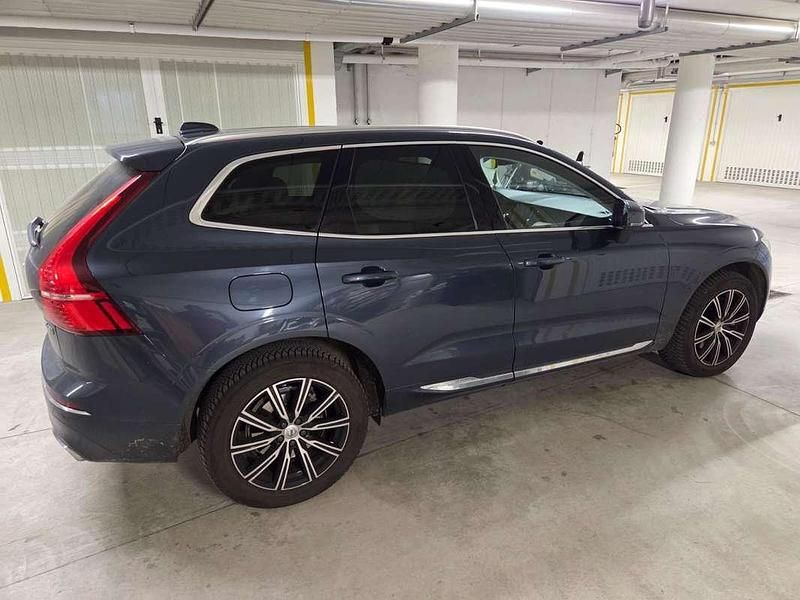 Occasion Volvo XC60 Inscription 197 ch (144 kW) 2020 SUV