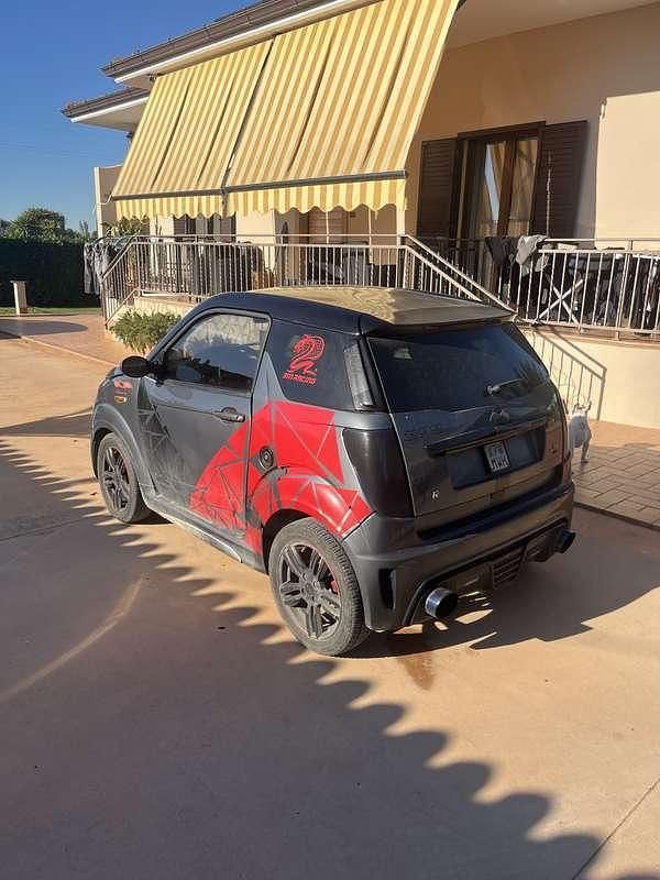 Usata Ligier JS50 2018 Utilitaria