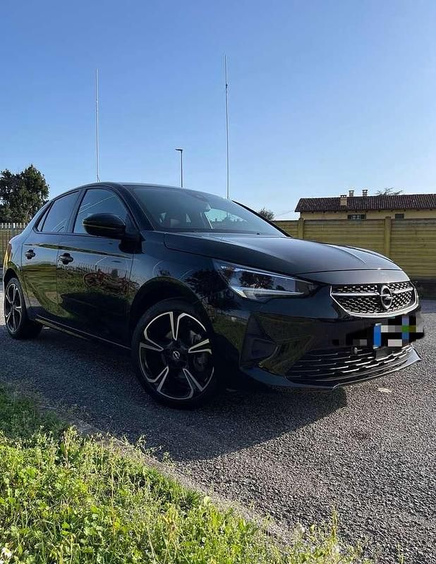 Usata Opel Corsa S 101 CV (74 kW) 2023 Other Utilitaria