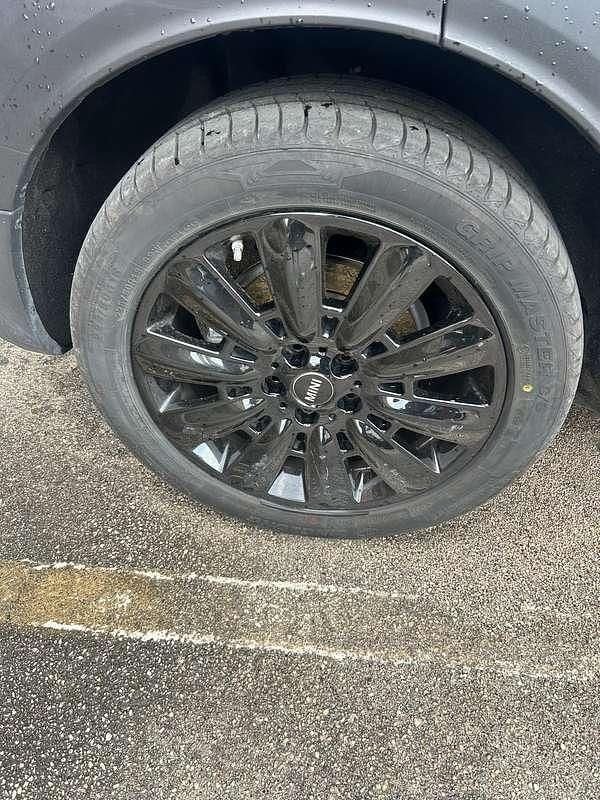 Usata Mini Cooper Countryman Classic 136 CV (100 kW) 2022 SUV