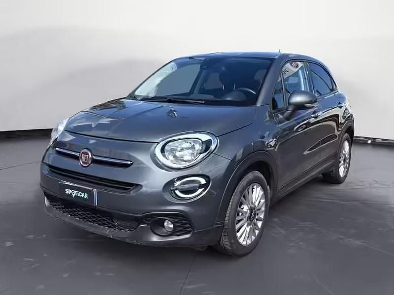 Usata Fiat 500X Connect 95 CV (69 kW) 2022 SUV