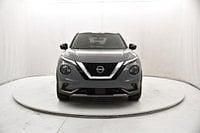 Nuova Nissan Juke 114 CV (83 kW) 2025 Ceramic grey/black SUV