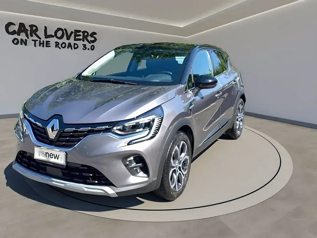 Usata Renault Captur Techno 101 CV (74 kW) 2023 SUV