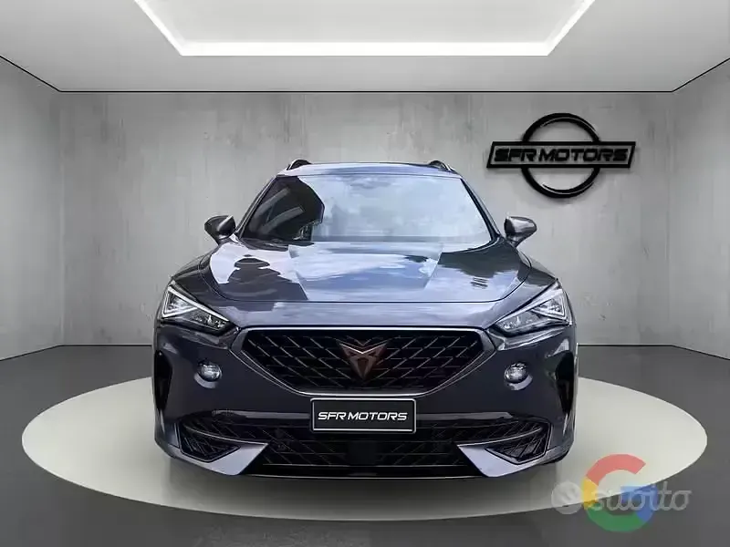 Occasion Cupra Formentor 150 ch (110 kW) 2023 Other SUV