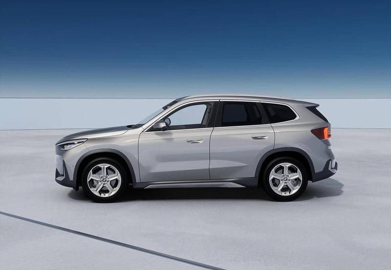 Nuova BMW X1 xLine 149 CV (109 kW) 2025 Argento SUV