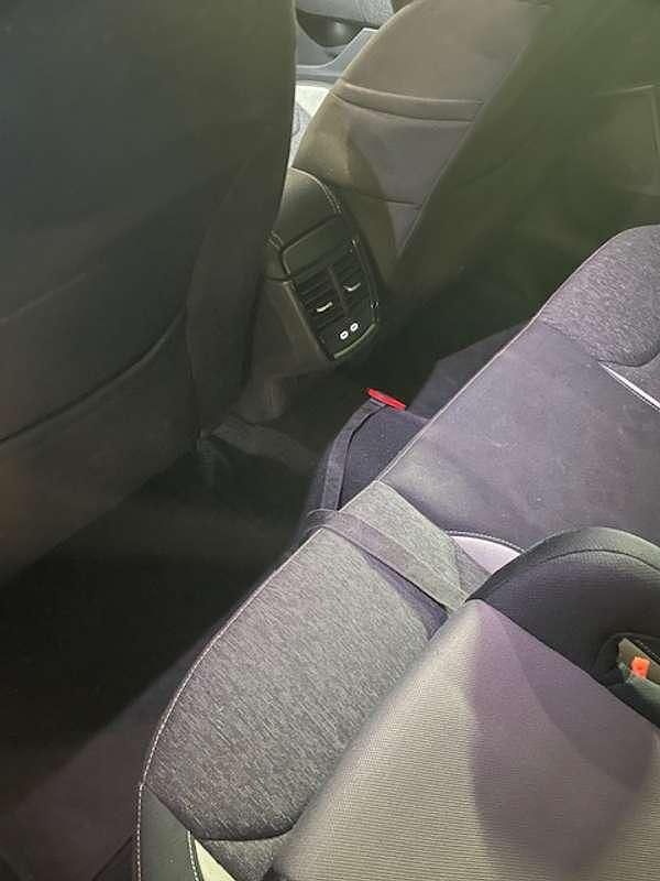 Usata Skoda Kamiq 116 CV (85 kW) 2019 SUV