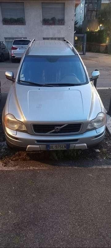 Usata Volvo XC90 Executive 185 CV (136 kW) 2007 SUV