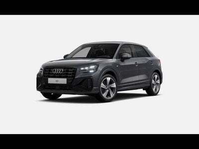 Usata Audi Q2 Ambiente 150 CV (110 kW) 2024 SUV