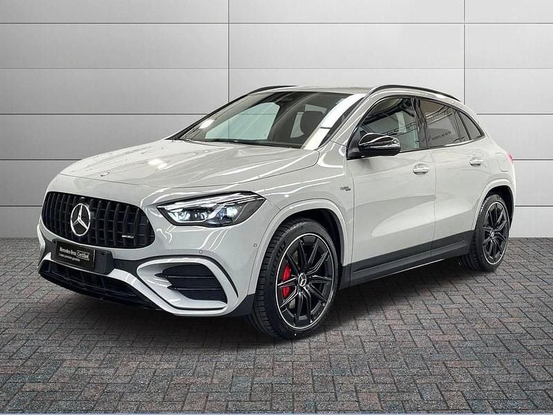 Occasion Mercedes GLA35 AMG Advanced Plus 306 ch (225 kW) 2026 SUV