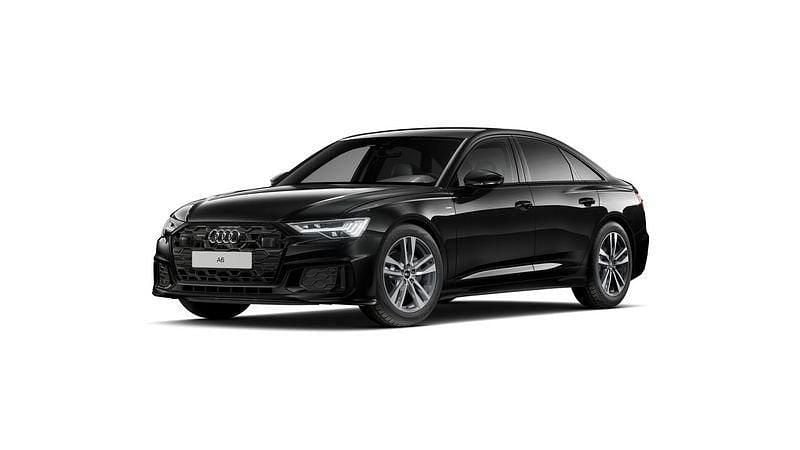 Usata Audi A6 Business 204 CV (150 kW) 2025 Berlina