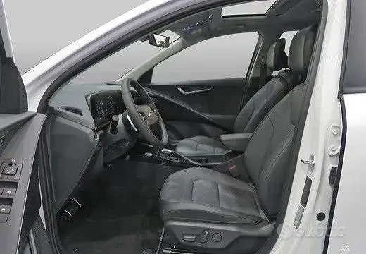 Nuova Kia e-Niro Style 50 kW (68 CV) 2026 Grigio SUV