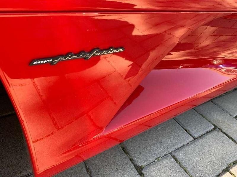 Usata Ferrari F430 489 CV (359 kW) 2005 Coupé