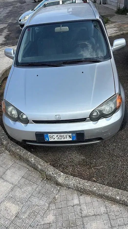 Usata Honda HR-V 105 CV (77 kW) 1999 SUV