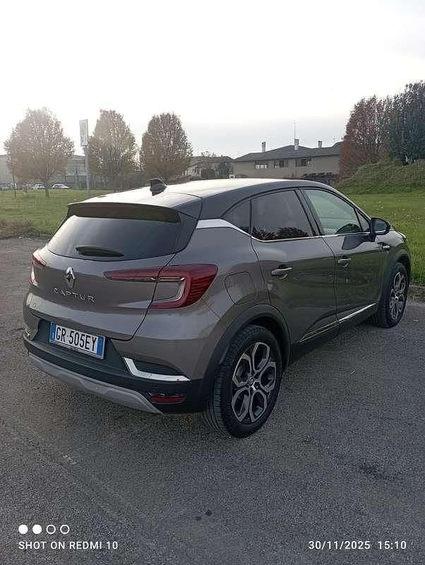 Usata Renault Captur Techno 101 CV (74 kW) 2023 SUV