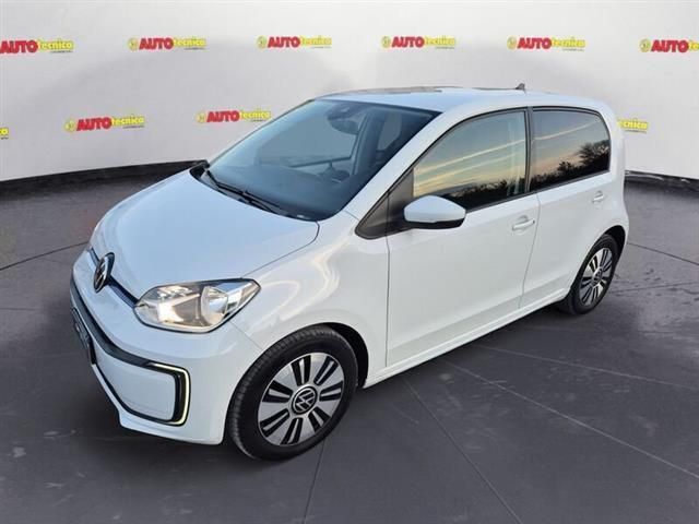 Bianco Usata 2020 VW e-up! Due volumi | 10.700 € (Buon prezzo) - Immagine 1/4
