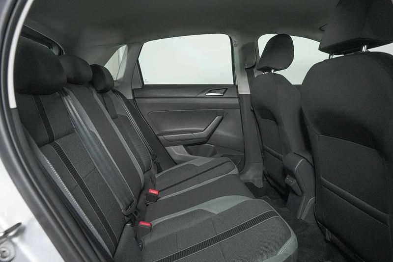 Begagnad VW Polo Style 95 HK (69 kW) 2025 Halvkombi