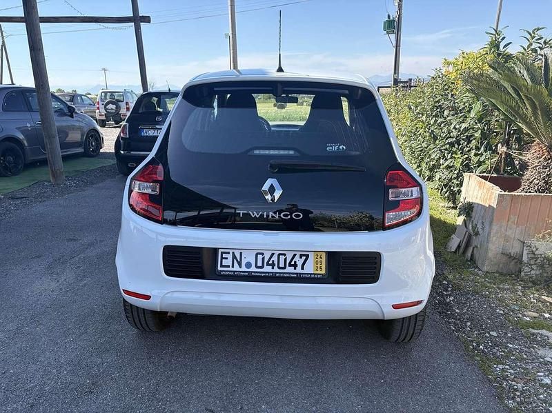 Usado Renault Twingo Life 69 CV (50 kW) 2019 Other Utilitario