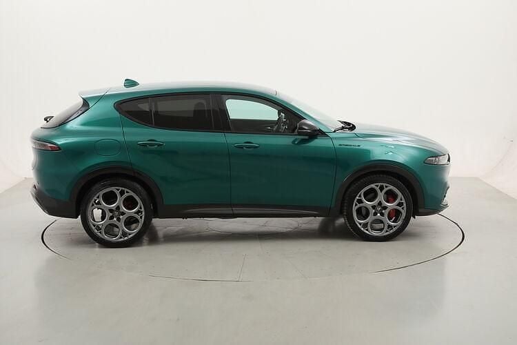 Usata 2022 Alfa Romeo Tonale Edizione Speciale SUV | 23.490 € (Buon prezzo) - Immagine 1/1