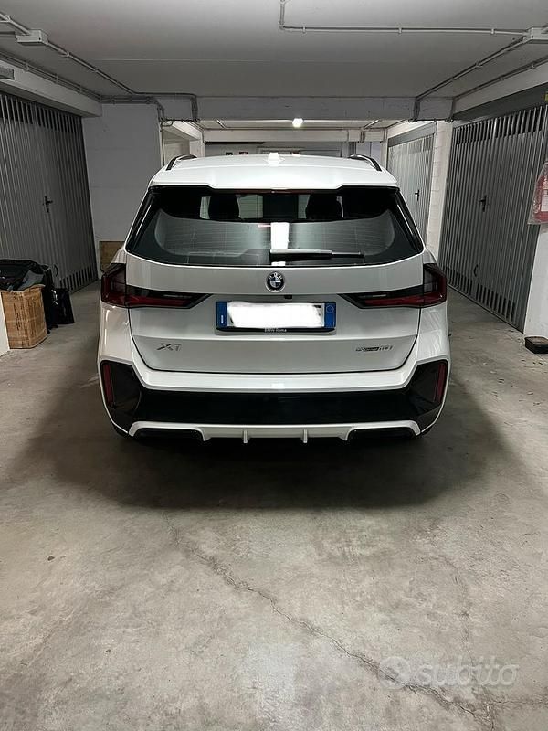 Begagnad BMW X1 M Sport 136 HK (100 kW) 2024 SUV